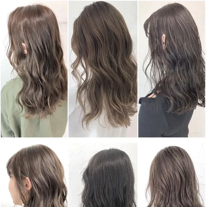 Prize 表参道 原宿店の美容室 美容院 スタッフ情報 湯澤 あつ子 ミニモ