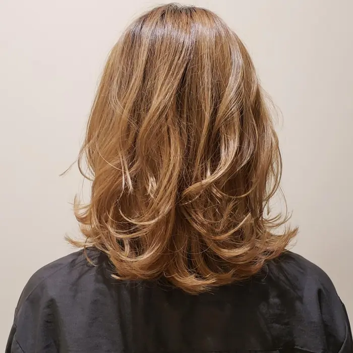 資生堂サロン スパ大阪所属 笠谷 美咲紀の口コミ Minimo ミニモ