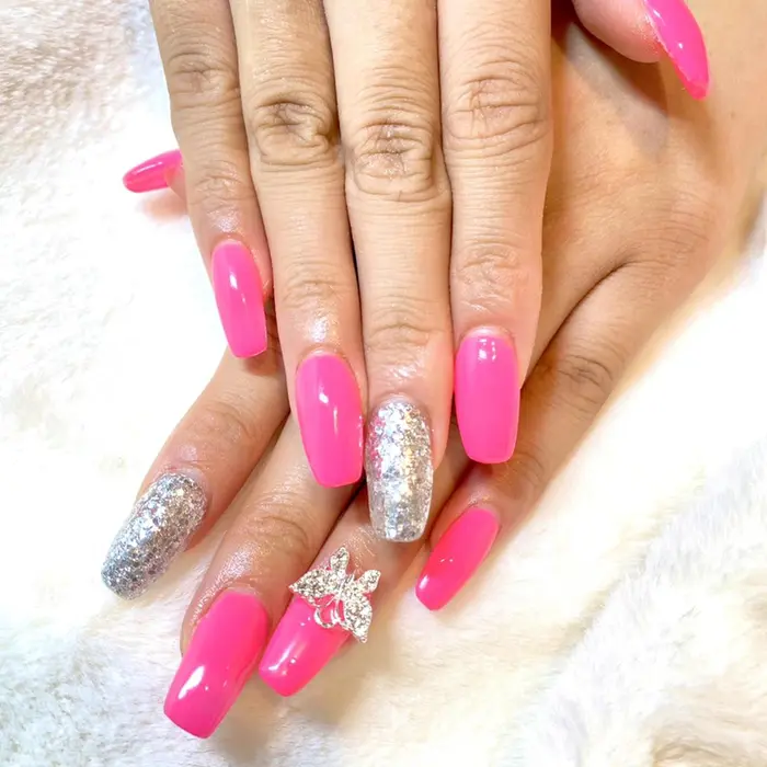 Nailsalon Rのエステ リラクサロン スタッフ情報 Nail Salon R ミニモ