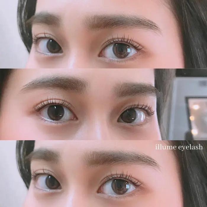 Illume Eyelash イリューム アイラッシュのマツエクサロン スタッフ情報 Illume Eyelash ミニモ