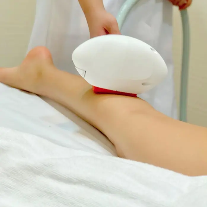 Eclatteur 表参道店のエステ リラクサロン スタッフ情報 山岡 らんこ ミニモ