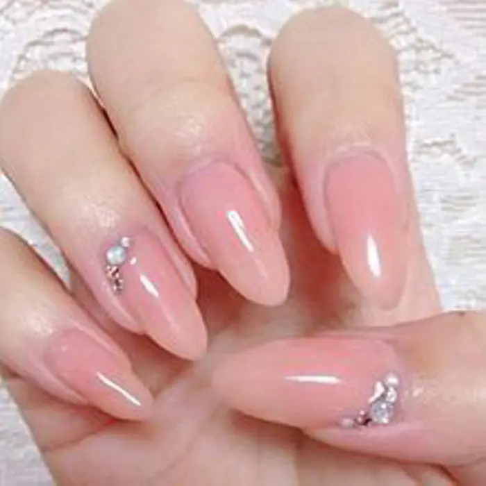 Diamanteのネイルサロン スタッフ情報 Diamante Nami ミニモ