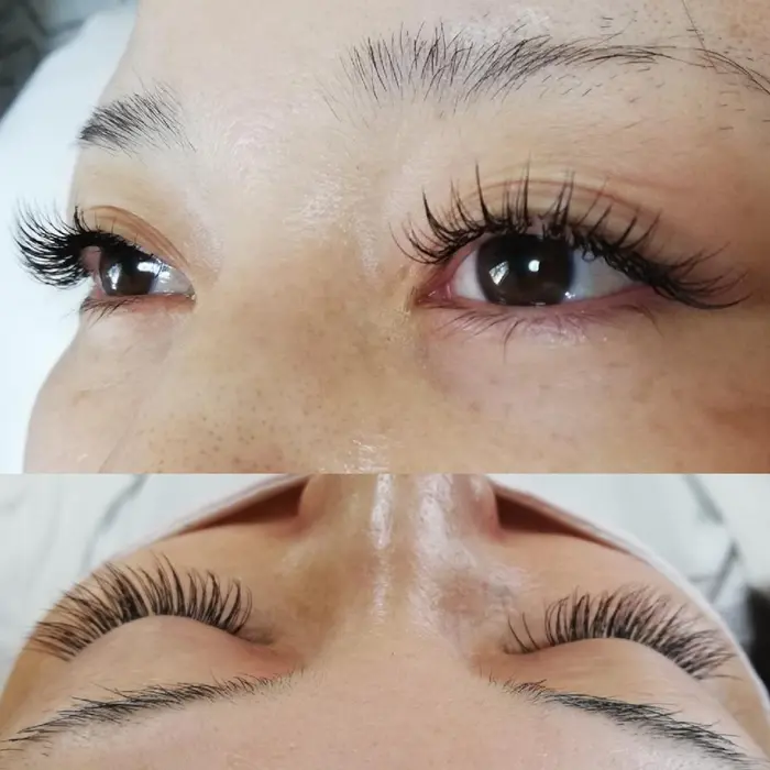 まつエク専門店グッドリーフ所属 Good Leaf 四街道店の口コミ Minimo ミニモ