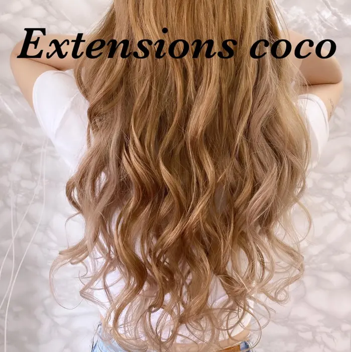 セットサロン ココの美容室 美容院 美容師情報 ヘアセットサロン ココ ミニモ