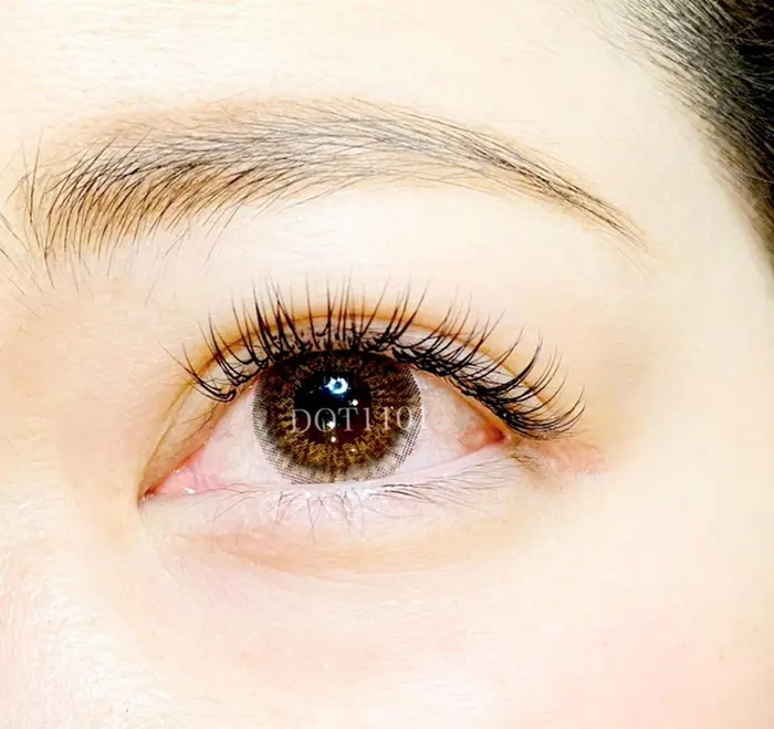 Dot1101銀座のマツエクサロン スタッフ情報 石川 有紀 ミニモ