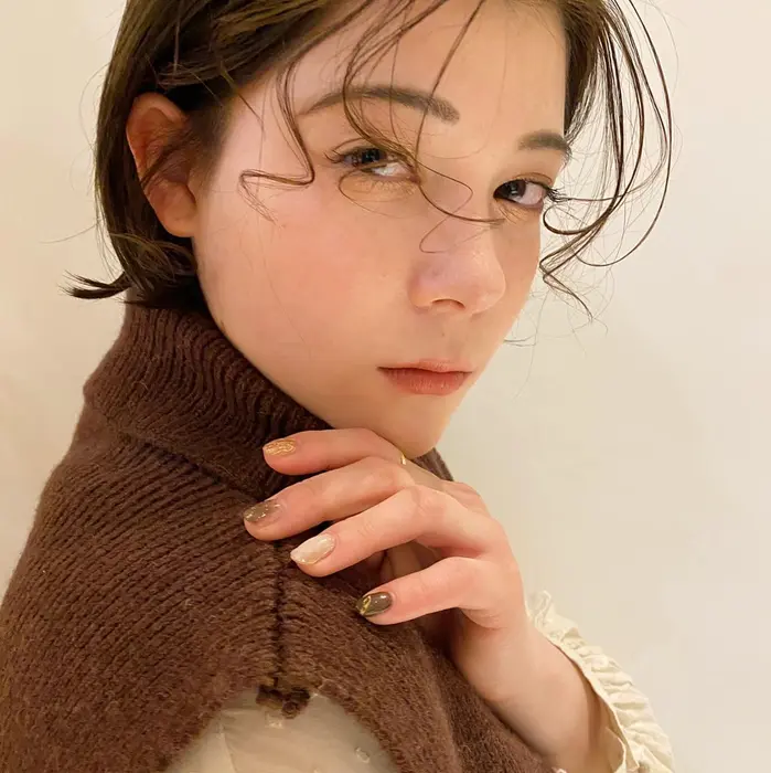 Lyckamjuk リッカミュークの美容室 美容院 スタッフ情報 吹田 成野 ミニモ