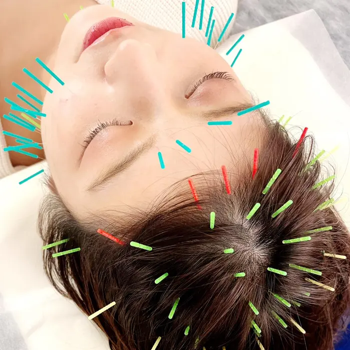 AOYAMA SALON YZ所属・AOYAMA SALON  YZの掲載