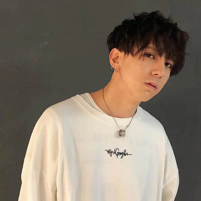 Sky Re Beauの美容室 美容院 スタッフ情報 メンズ専門 小野崎伶音 ミニモ