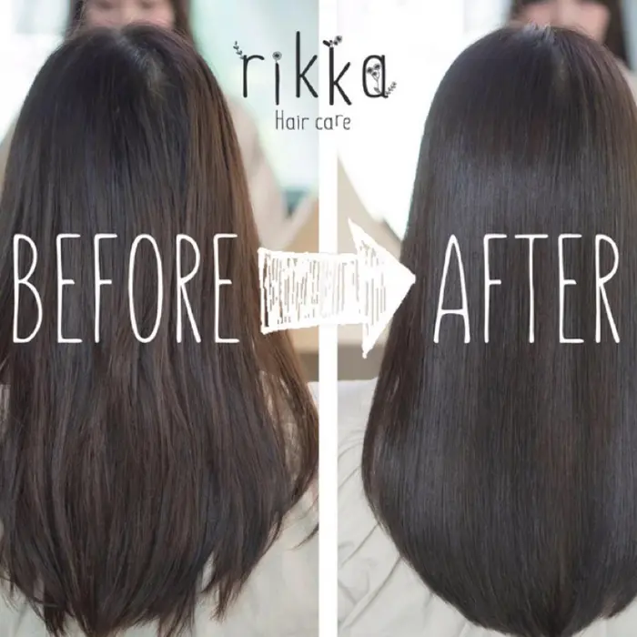 ヘアケア専門店kalon Hair Resortの美容室 美容院 スタッフ情報 ヘアケア専門店 栗原文香 ミニモ