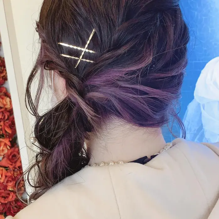 Niftyの美容室 美容院 スタッフ情報 田口 まどか ミニモ