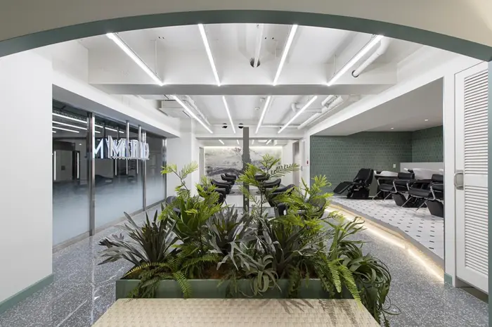 Earth亀戸の美容室 美容院 美容師情報 小沼 正悟 ミニモ