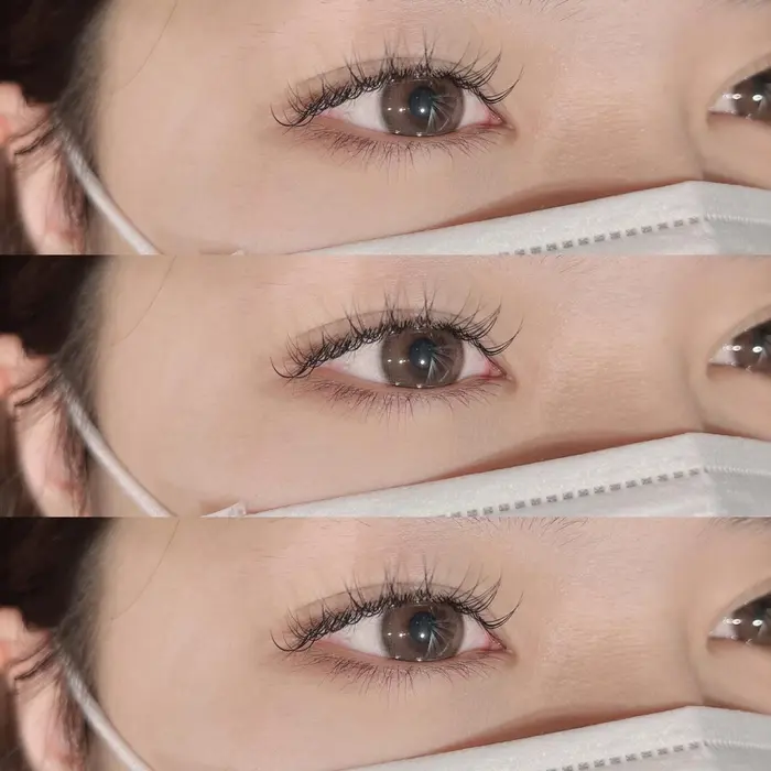 Eye Beauty Salon Sylph Jr茨木 Improve店のマツエクサロン アイデザイナー情報 三原 夢菜 ミニモ