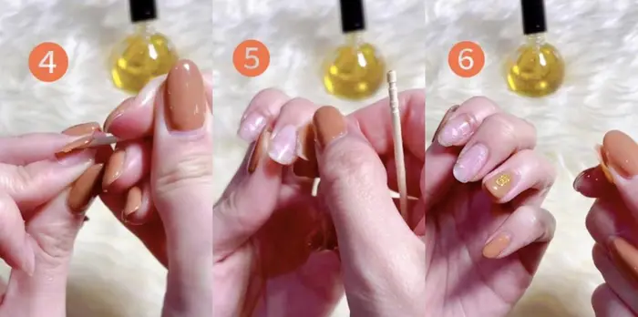 削らない剥がせるジェル専門店belireのネイルサロン スタッフ情報 Hana M ミニモ