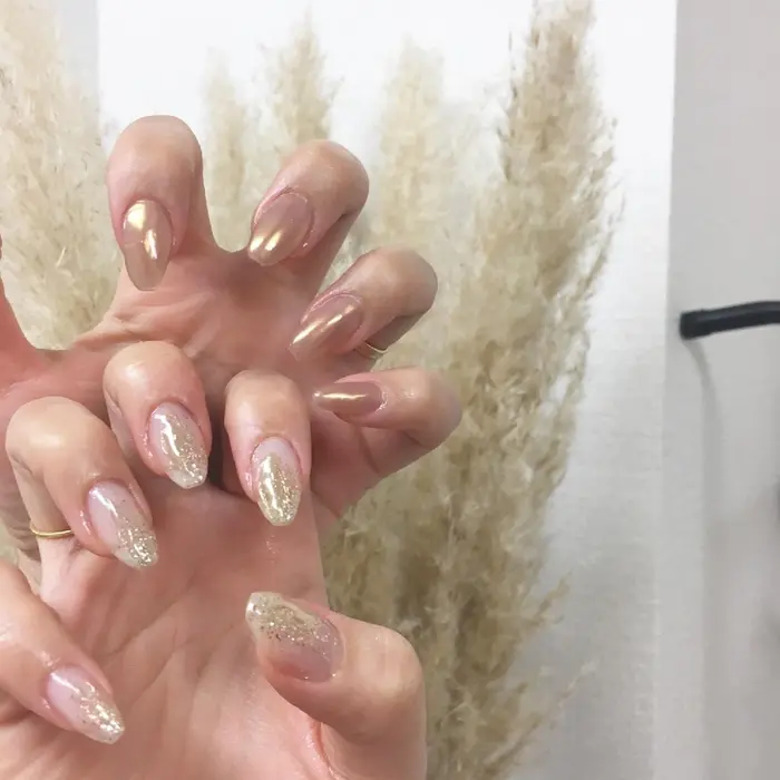 Eamroom By Nailのネイルサロン スタッフ情報 Eamroom By Nail ミニモ