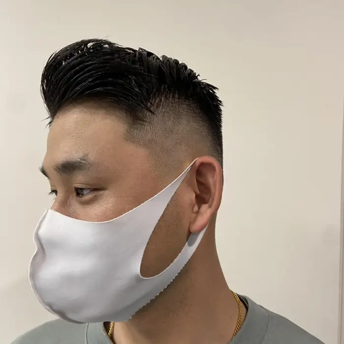 Waves 大宮東口店の美容室 美容院 スタッフ情報 木之内 海斗 ミニモ Waves 大宮東口店の美容室 美容院 スタッフ情報 木之内 海斗 ミニモ