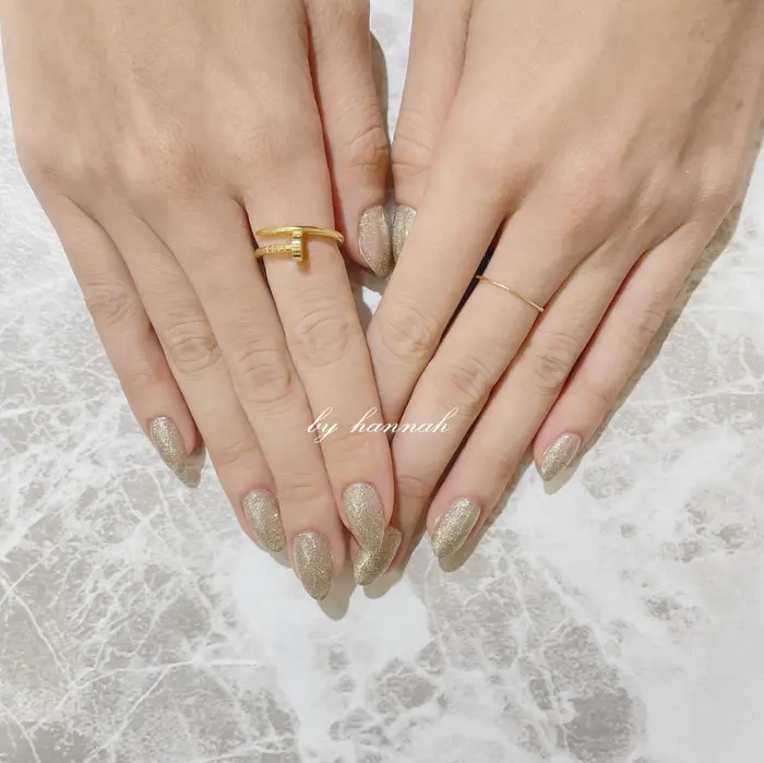 B G大塚のネイルサロン ネイリスト情報 Hannah ミニモ