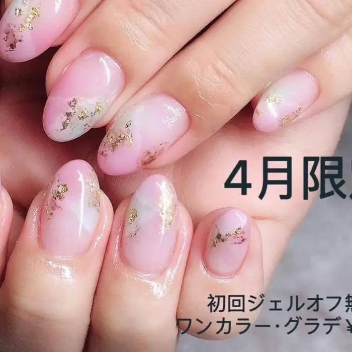 Eyelash Nail Ribbon 新宿店のネイルサロン ネイリスト情報 アイラッシュ ネイルリボン新宿店 ミニモ