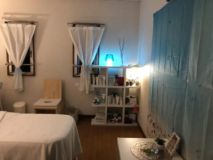 プライベートサロン Yuiのエステ リラクサロン スタッフ情報 古川 紀代美 ミニモ