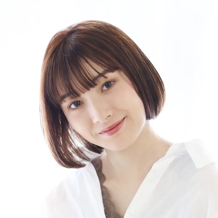よせうさんからのhair Resort Bouquet所属 高野 梨恵の口コミ Minimo ミニモ