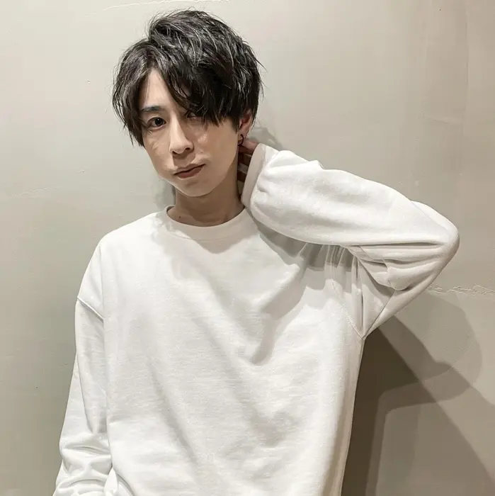 Leon Hairsalonの美容室 美容院 スタッフ情報 メンズカット シライナオト ミニモ