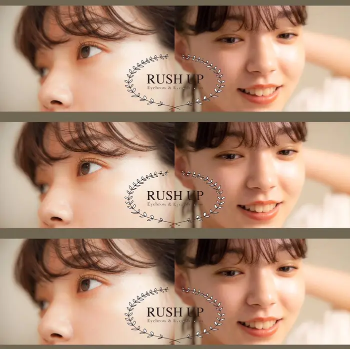 Rush Upのマツエクサロン スタッフ情報 吉川 香 Minimo ミニモ