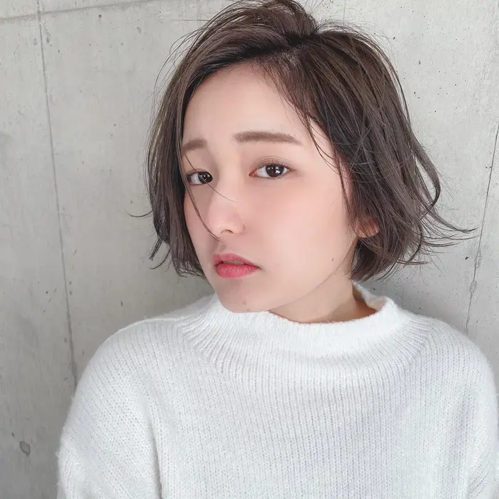 ビームズヘアーブランの美容室 美容院 スタッフ情報 堀 勝考 ミニモ