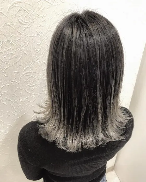 Lee Luce 布施の美容室 美容院 スタッフ情報 真栄田 利明 ミニモ