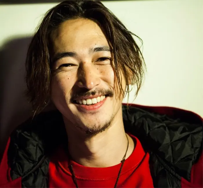 Hair Makeearth行徳店の美容室 美容院 スタッフ情報 丸山 一希 ミニモ