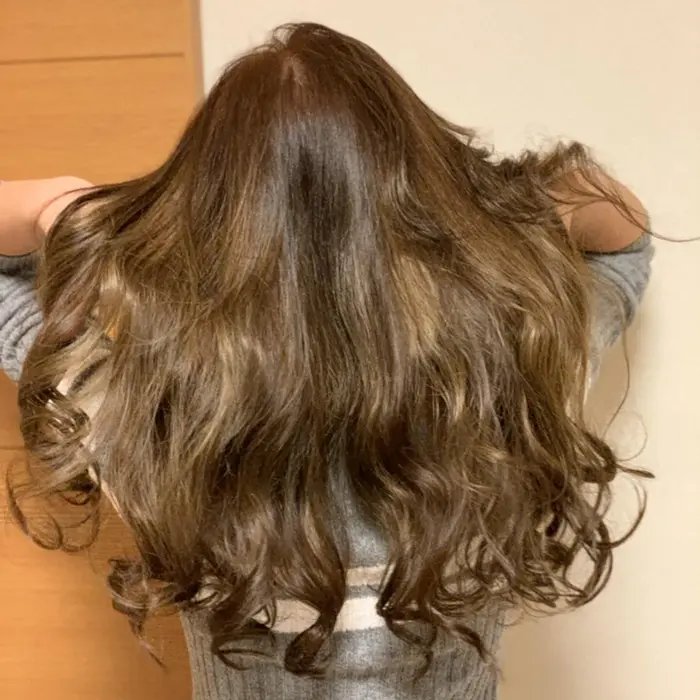 hair art juice quatre所属・宜保 享典のヘアカタログ(20230803060941)｜ミニモ