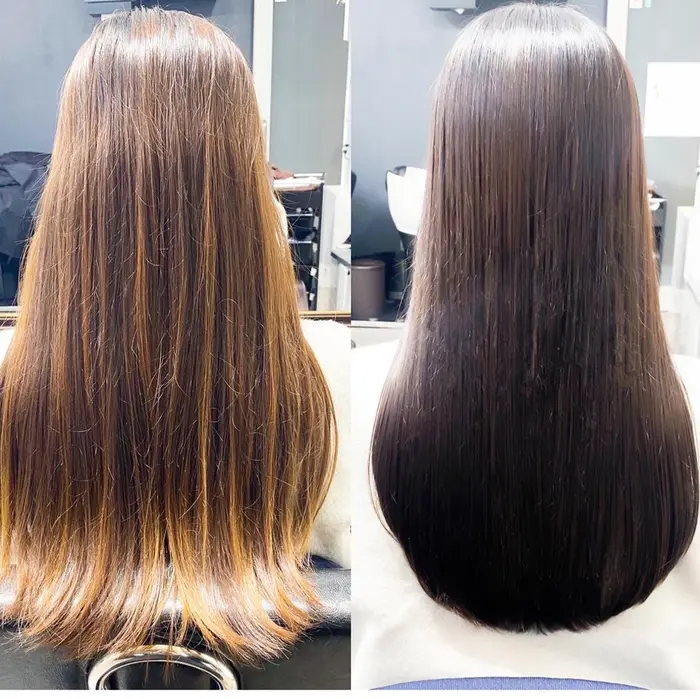 Muku Ginza By Shineの美容室 美容院 美容師情報 佐久間 英梨子 ミニモ