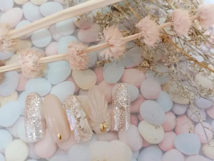 Nail Salon Gina所属 大原 澄華の口コミ ミニモ