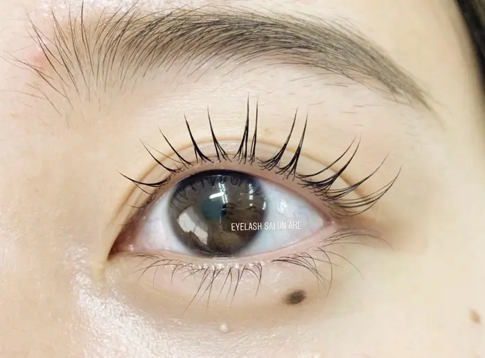 Eyelash Arl エーアール のマツエクサロン スタッフ情報 Eyelash Arl ミニモ