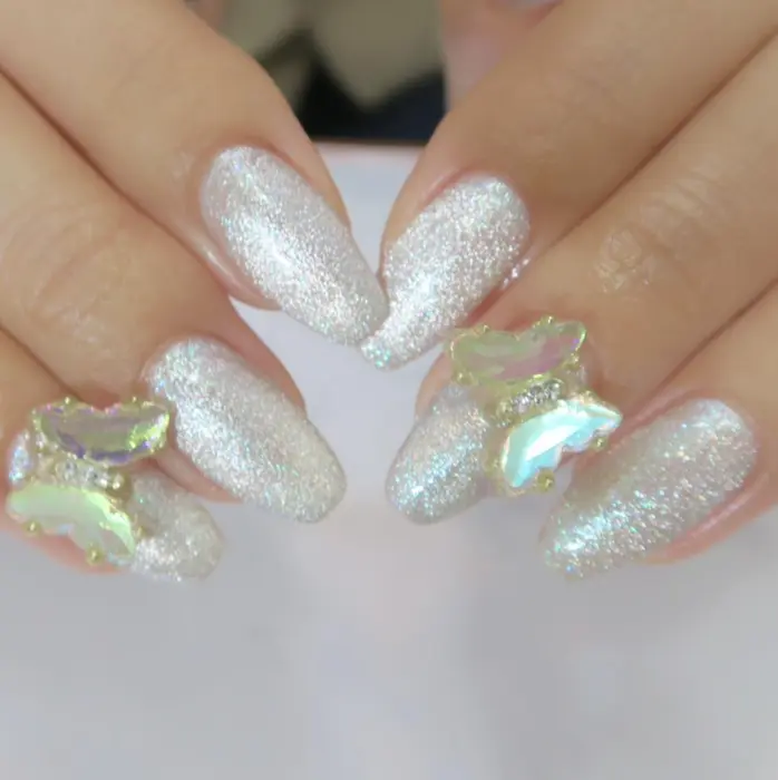 Gloss Nail グロスネイル のネイルサロン ネイリスト情報 Gloss Nail 代々木上原 ミニモ