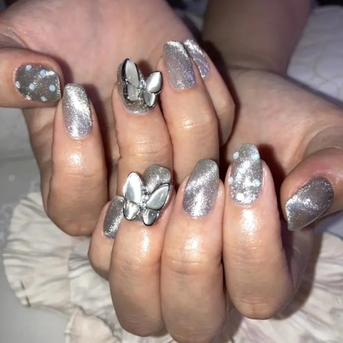 ネイル アイラッシュveil池袋東口店のネイルサロン ネイリスト情報 石田 愛美 ミニモ