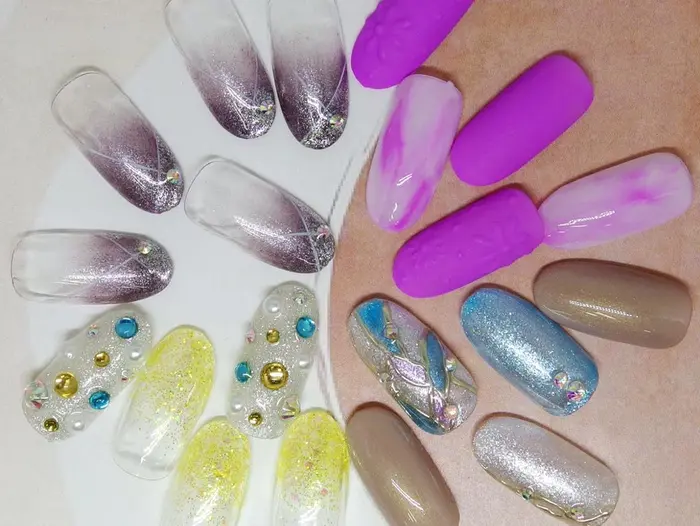 ティエヌ金山駅東口店のネイルサロン ネイリスト情報 ティーエヌ 金山駅東口店 ミニモ