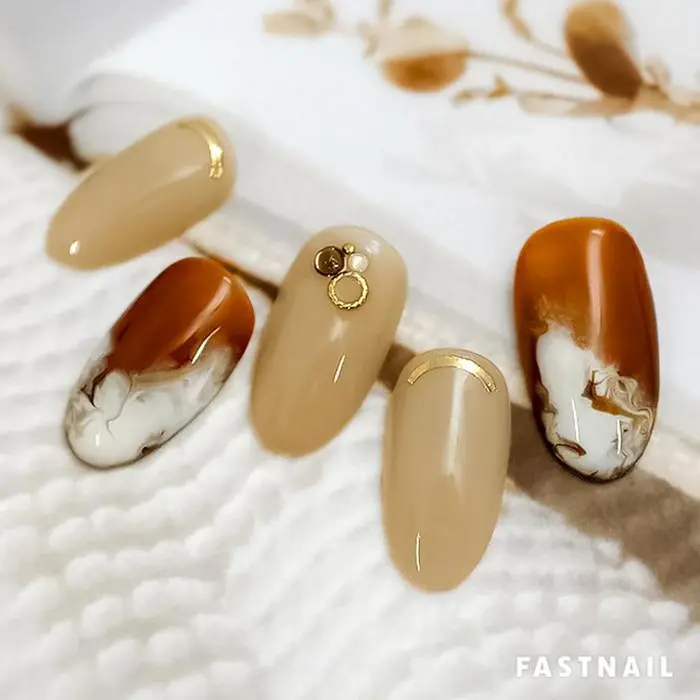 Fastnail Loco 昭島店のネイルサロン ネイリスト情報 Fastnail Loco 昭島店 ミニモ