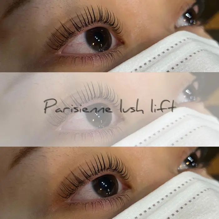 Hair Eyelash Lucia梅田茶屋町店のマツエクサロン アイデザイナー情報 中山 歩香 ミニモ