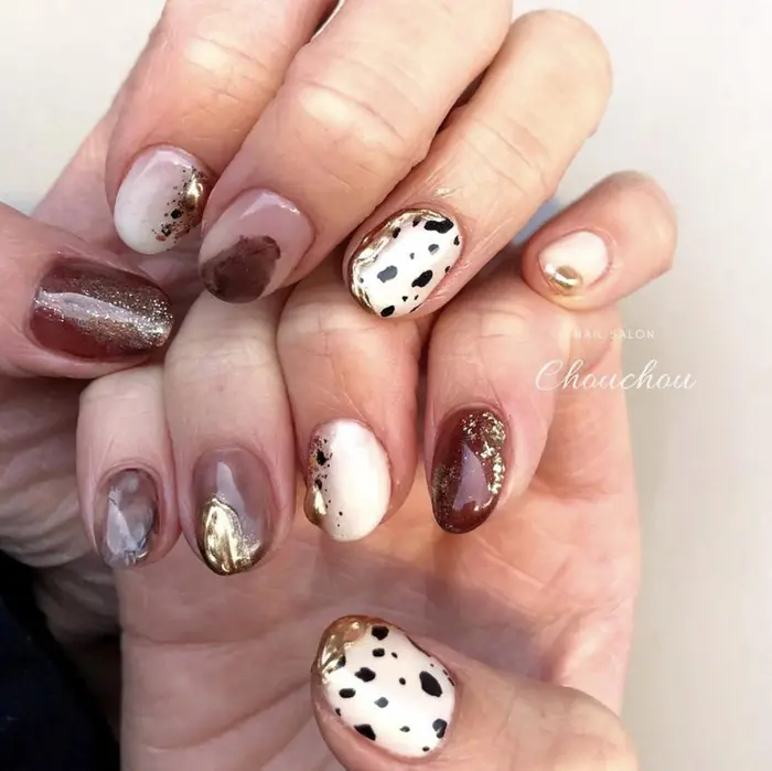 Chouchouのネイルサロン ネイリスト情報 Chouchou シュシュ ミニモ Chouchouのネイルサロン ネイリスト情報 Chouchou シュシュ ミニモ