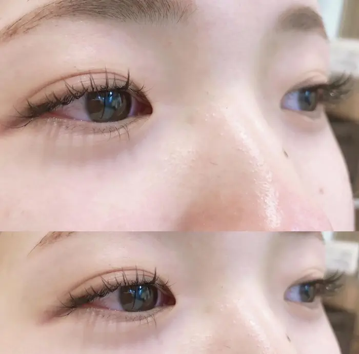 Bijouのマツエクサロン スタッフ情報 横田 あい ミニモ