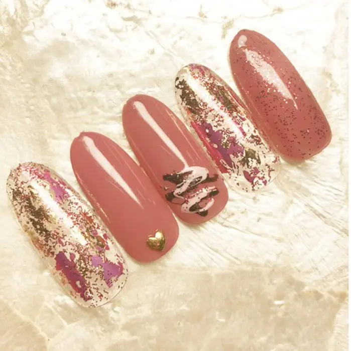 Onelovenails那覇国際通り店のネイルサロン スタッフ情報 那覇 唯 ミニモ