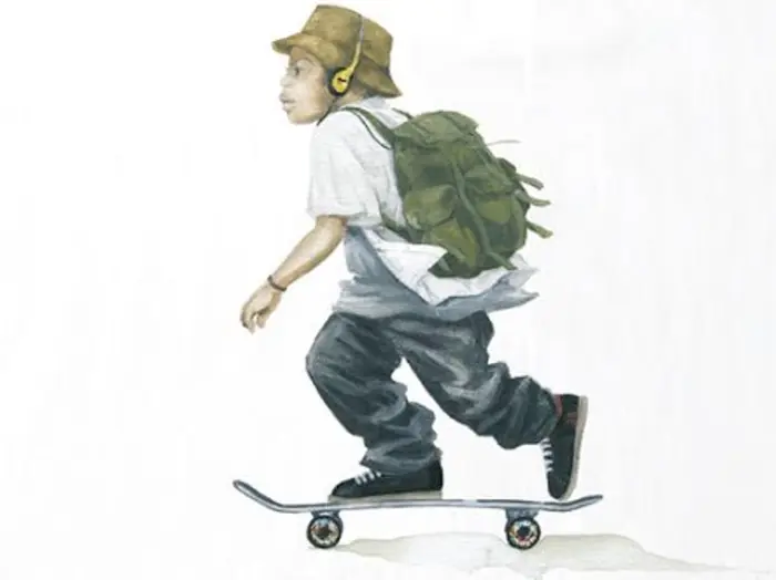 Chill Chair 吉祥寺店の美容室 美容院 スタッフ情報 神保 恭介 ミニモ