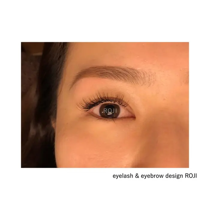 Eyelash Eyebrow Design Roji所属 まつエク 眉 Rojiの口コミ Minimo ミニモ