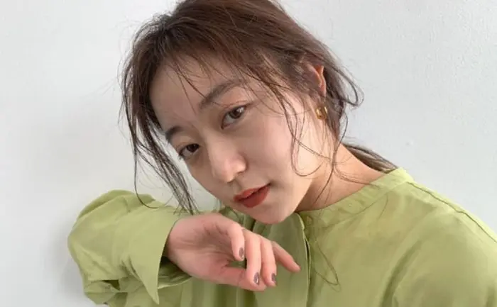 La Louren 立川北口店の美容室 美容院 スタッフ情報 La Louren カワノ ミキコ ミニモ