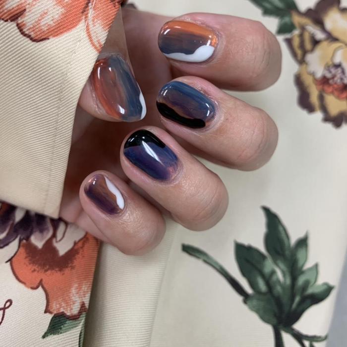 Erimori Nailのネイルサロン ネイリスト情報 Erimori Nail ミニモ