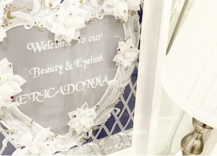 Beauty Eyelash E Ricadonna 寝屋川店 リッカドンナ のマツエクサロン スタッフ情報 E Rlcadona 並河 ミニモ