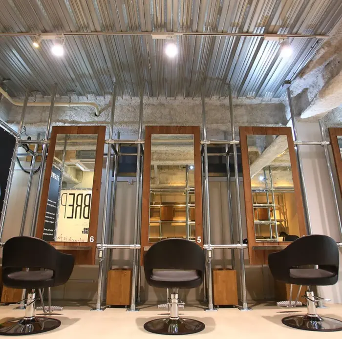 Erement五反田店の美容室 美容院 美容師情報 大野 美月 ミニモ