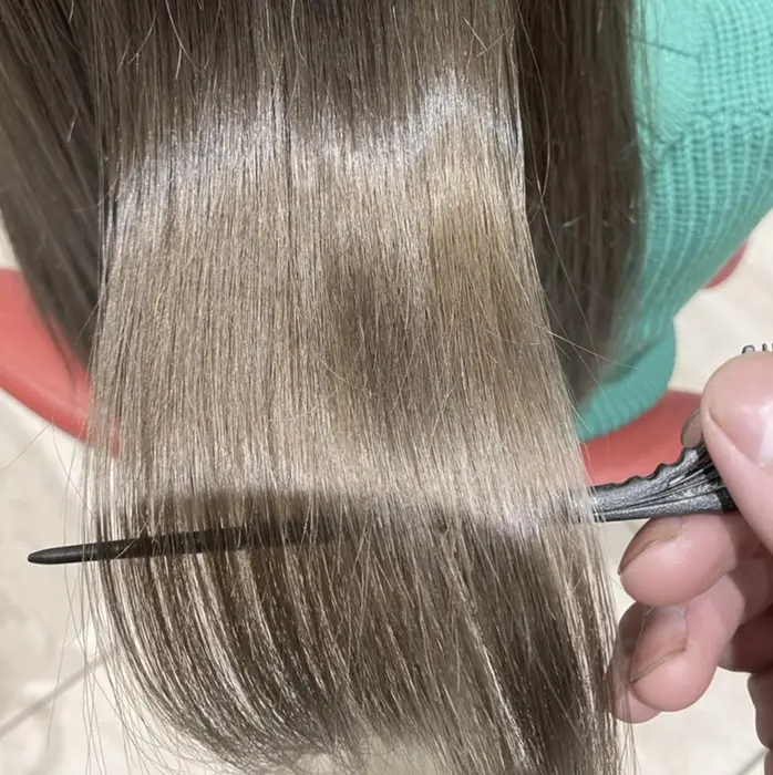 Earth海老名店の美容室 美容院 美容師情報 メンズ特化美容師 佐久間将臣 ミニモ