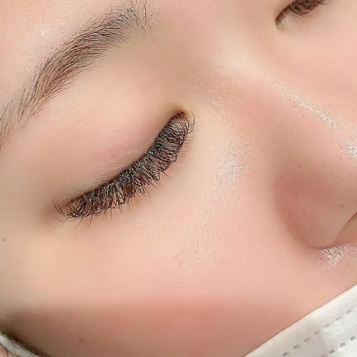 アンジェリカミッシェル川崎店のマツエクサロン スタッフ情報 岡 こころ ミニモ