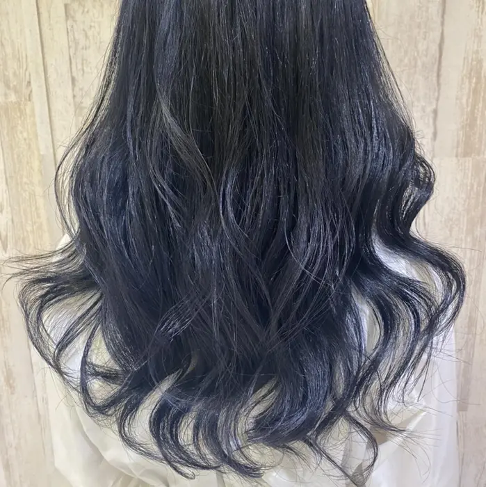 Miq 阿佐ヶ谷の美容室 美容院 スタッフ情報 本日ご案内ok なみ ミニモ