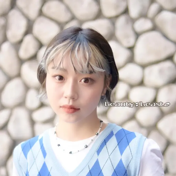 Beauty Beast 天神西通り店の美容室 美容院 スタッフ情報 Beauty Bea St天神西通り店 ミニモ